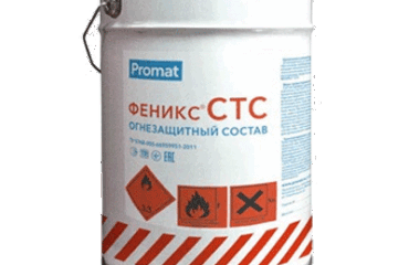 Феникс СТС Феникс СТС